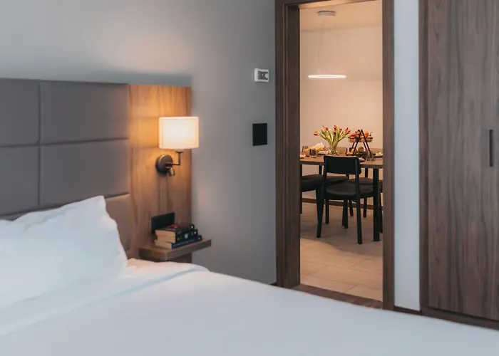 Iip Apartments - Self Check-In