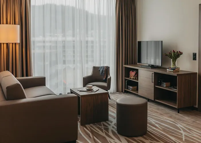 Iip Apartments - Self Check-In