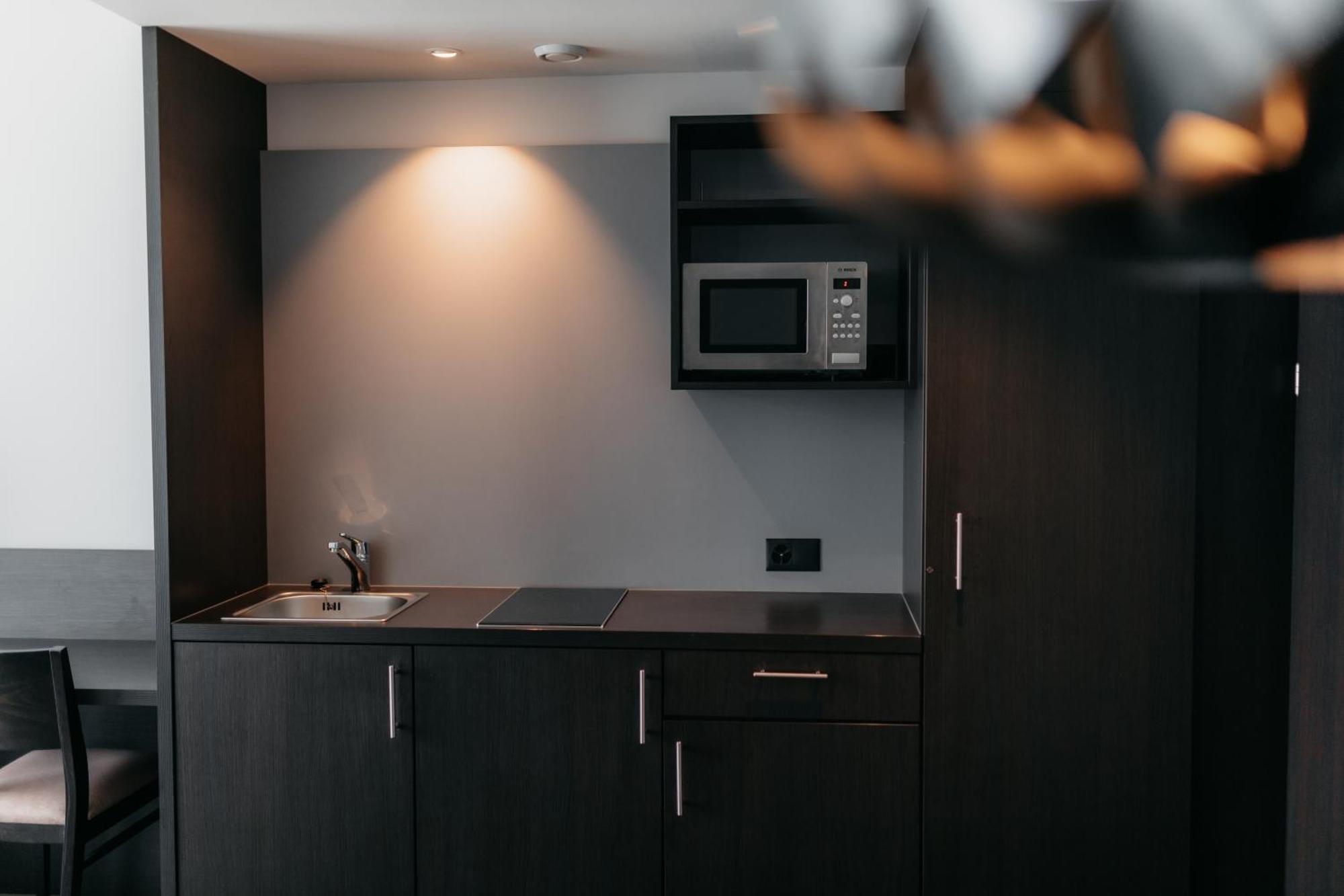 Iip - Self Check-in Appart hôtel