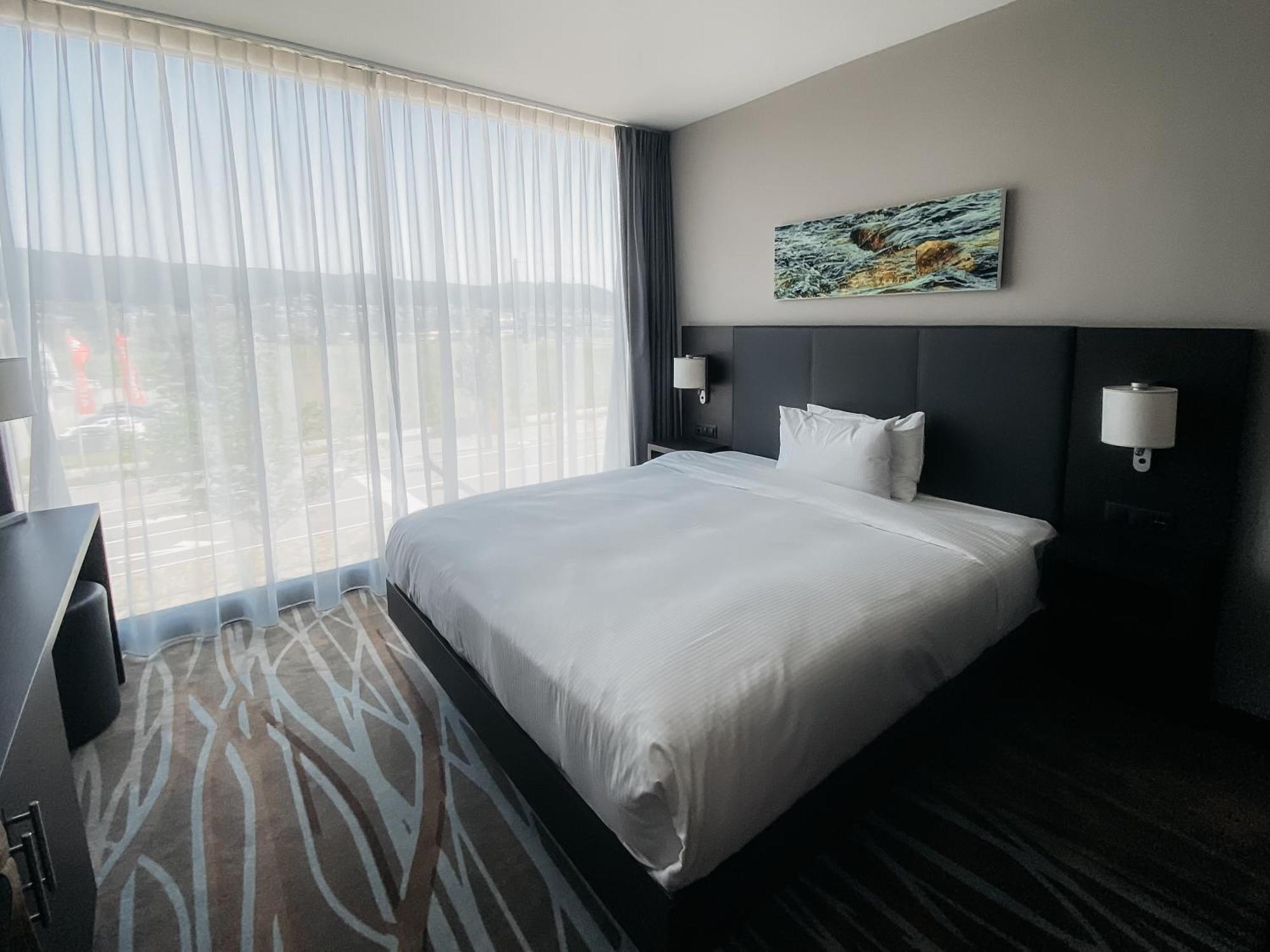 Aparthotel Iip Spreitenbach