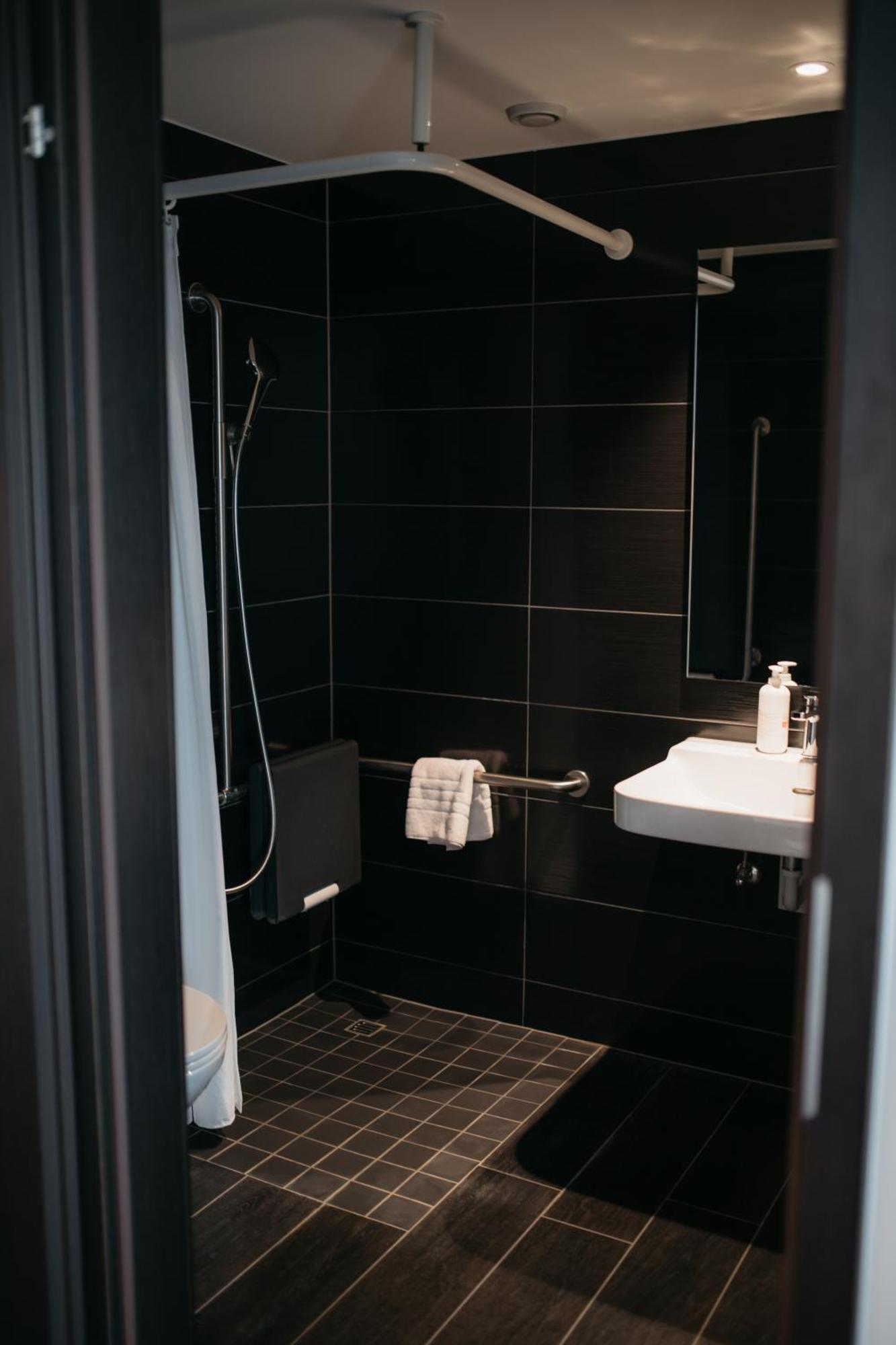 Iip Aparthotel Spreitenbach