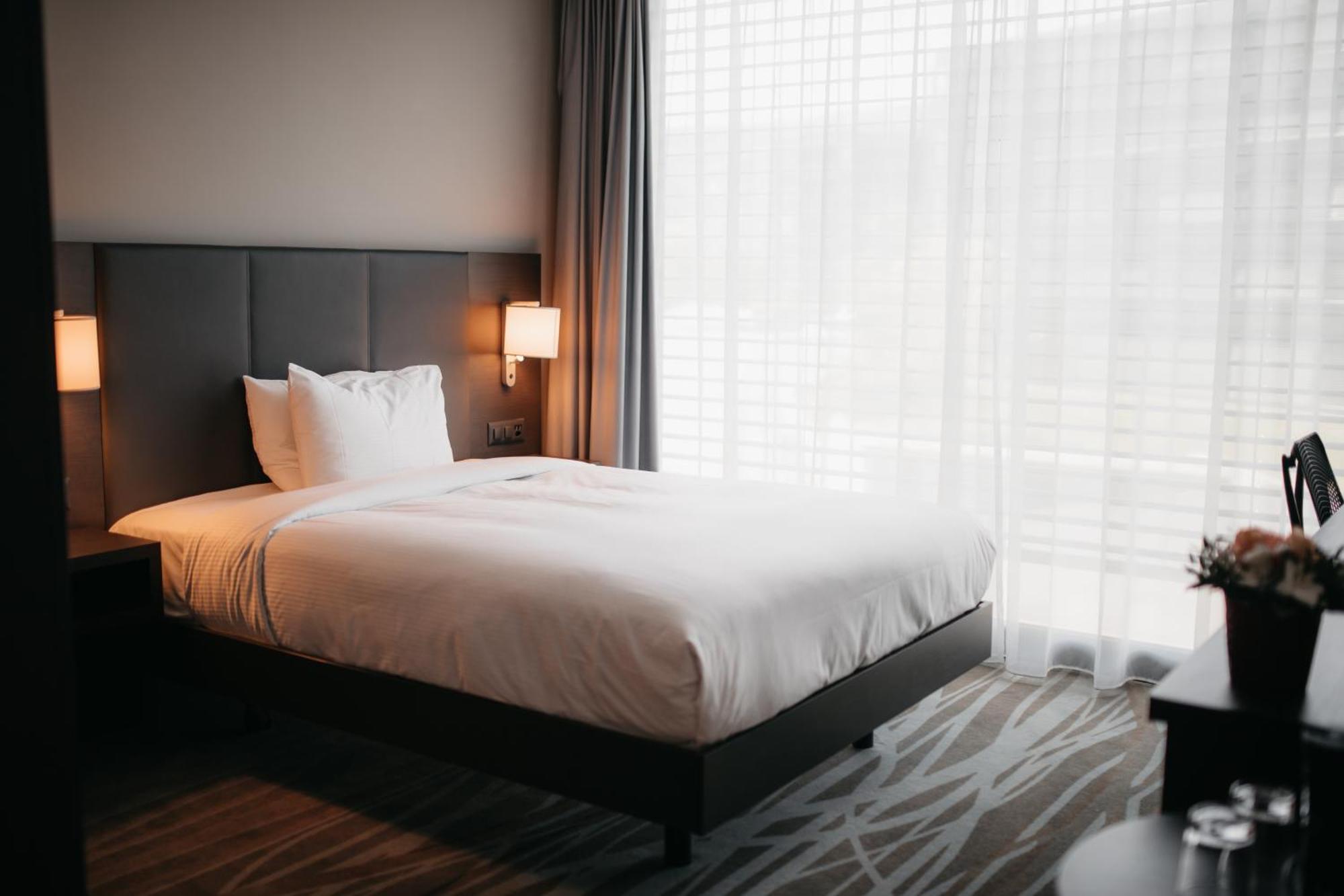 Iip Aparthotel Spreitenbach