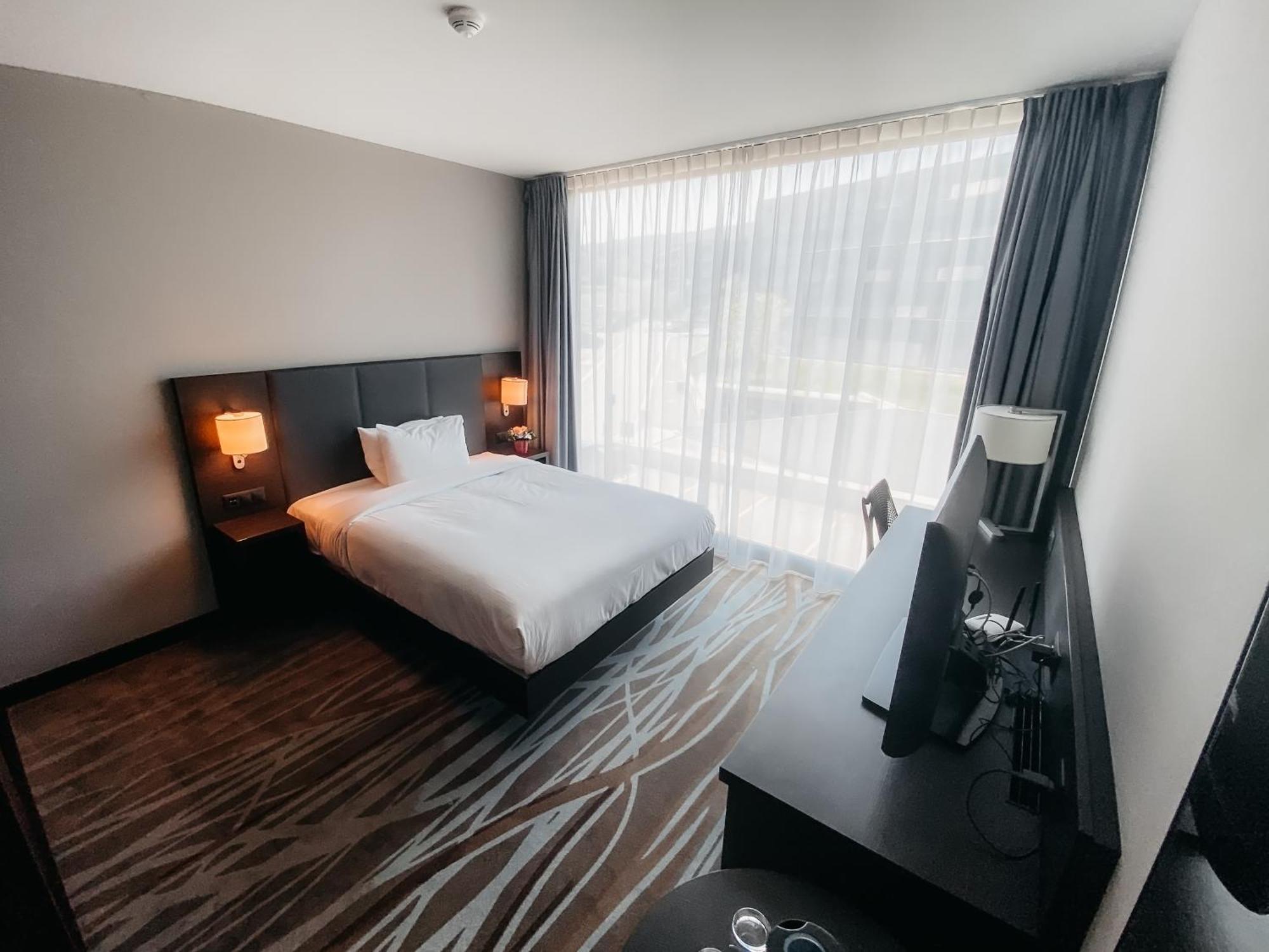Aparthotel Iip