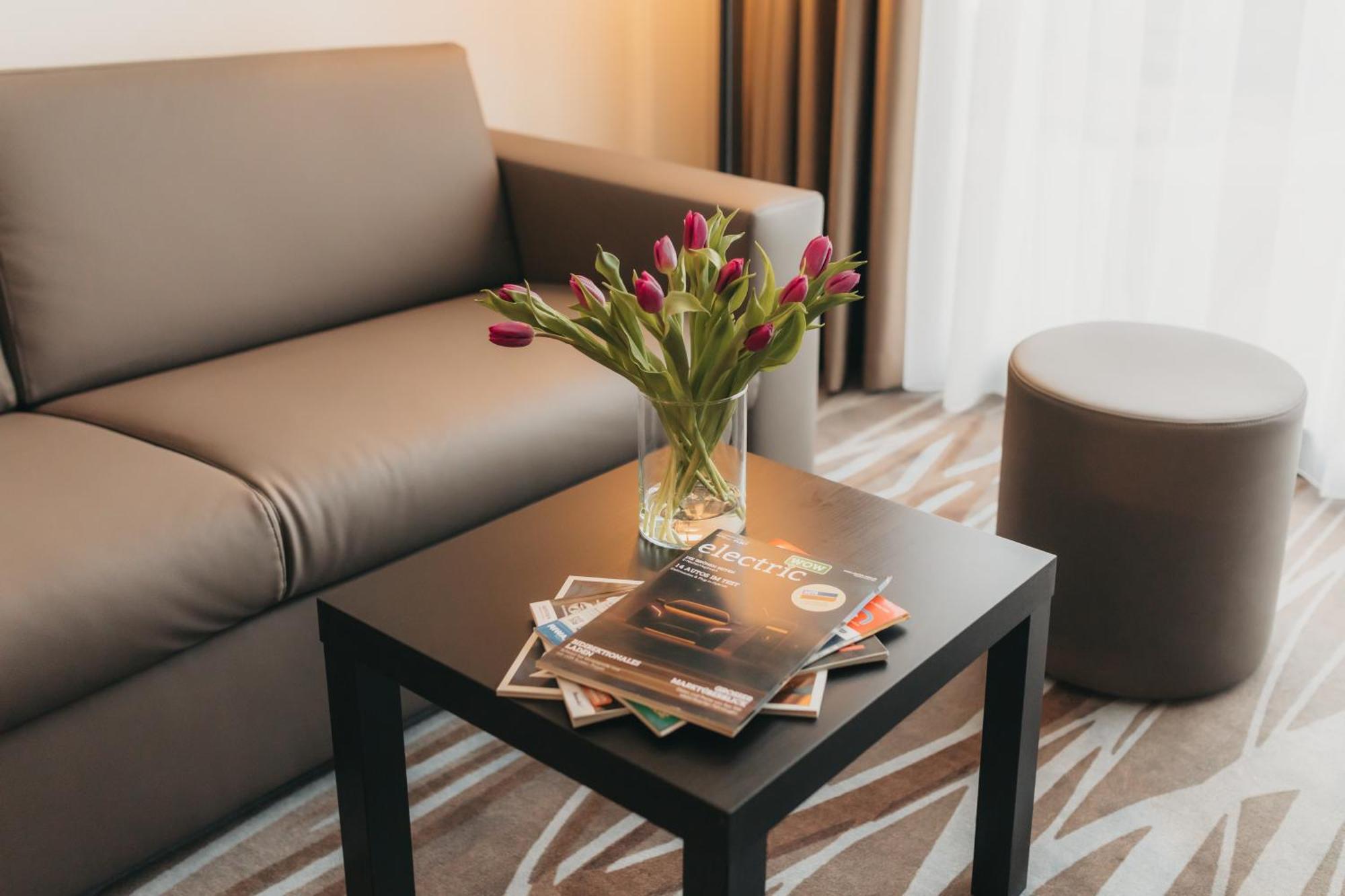 Iip Aparthotel