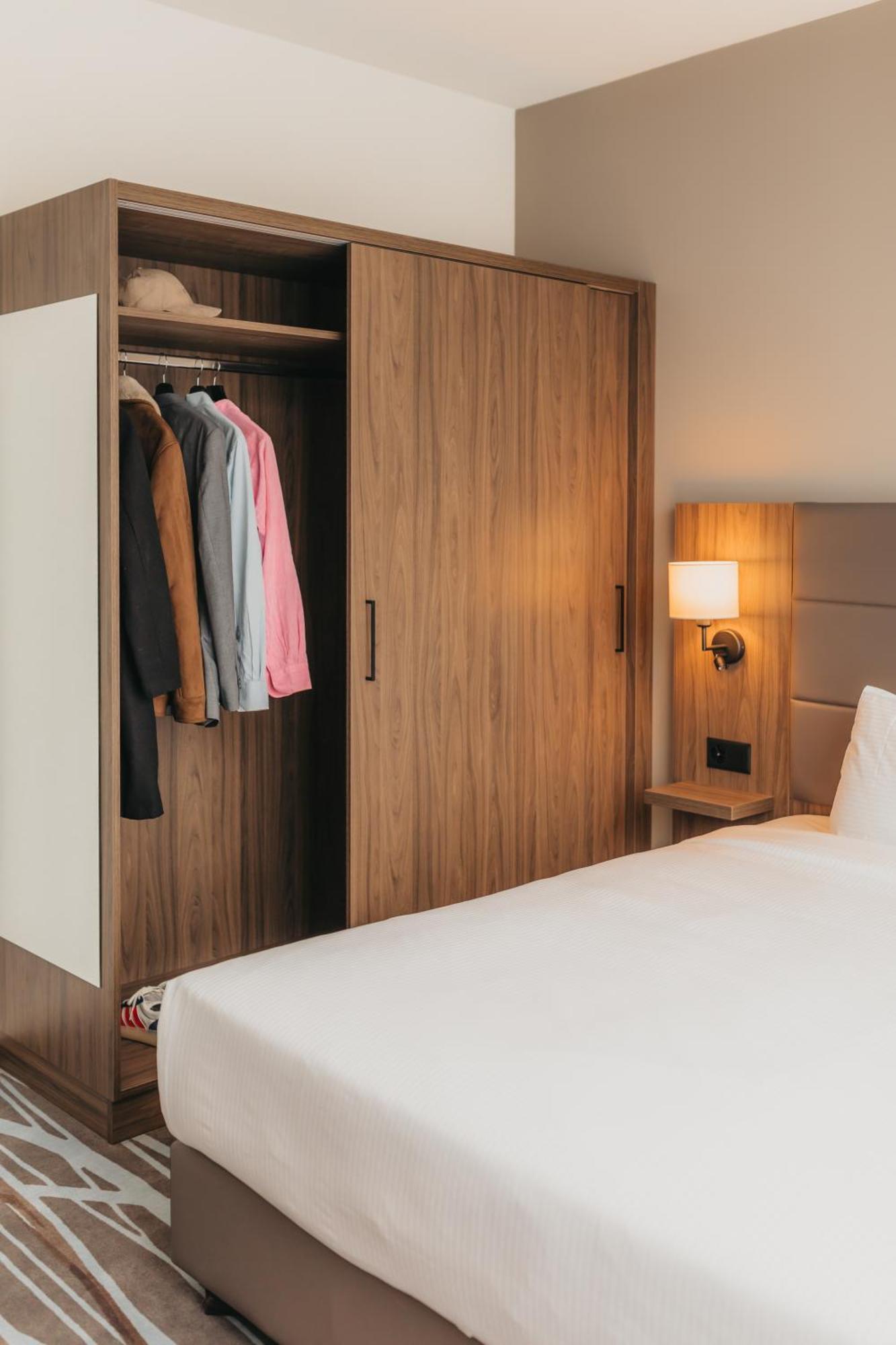 Iip Aparthotel Spreitenbach