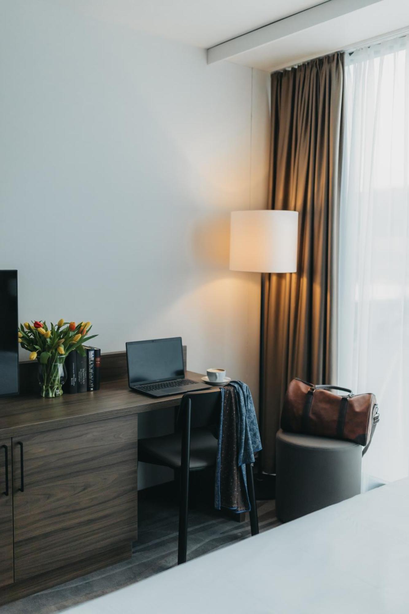 Appart hôtel Iip - Self Check-in Spreitenbach