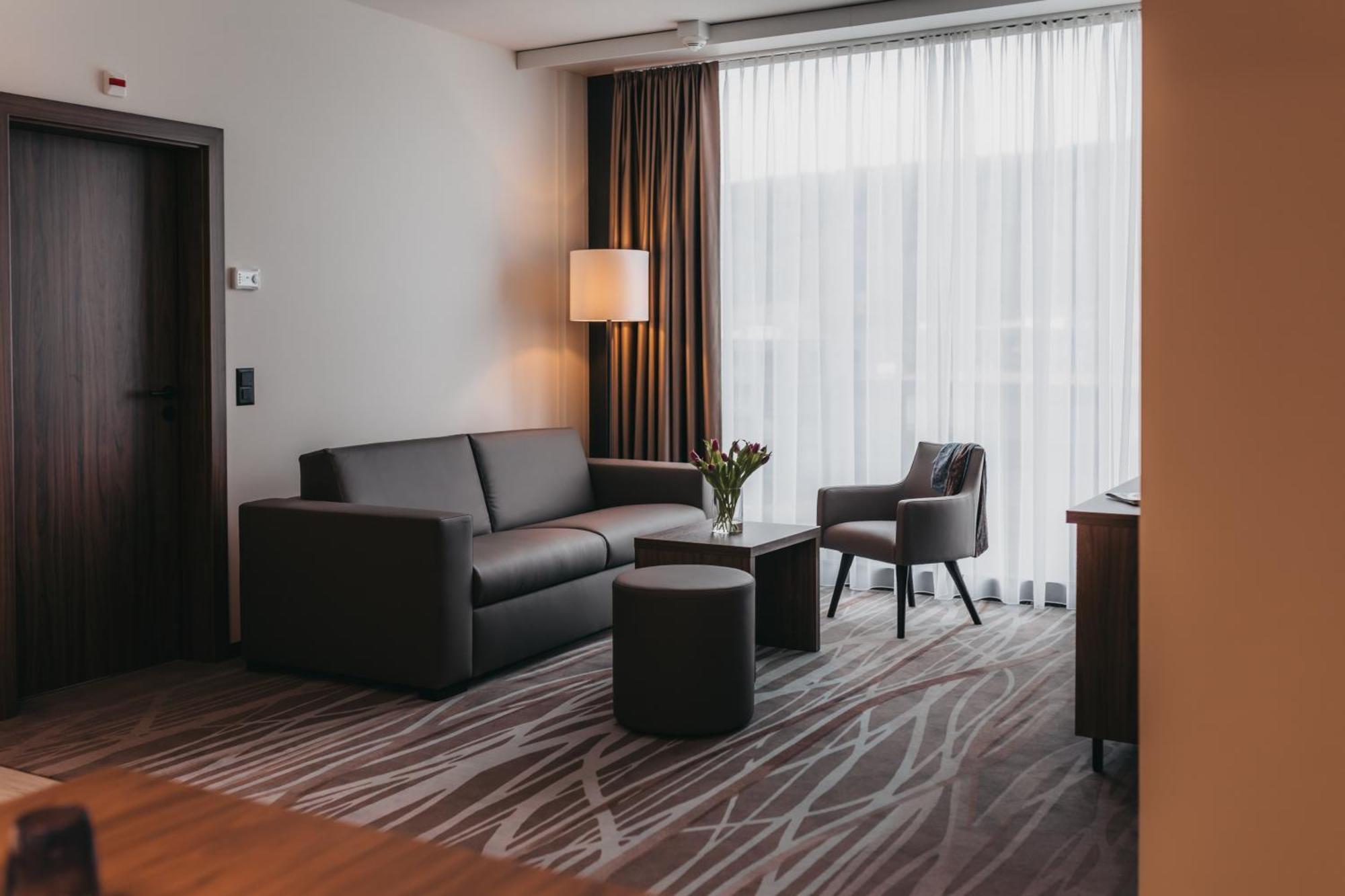 Iip Aparthotel *