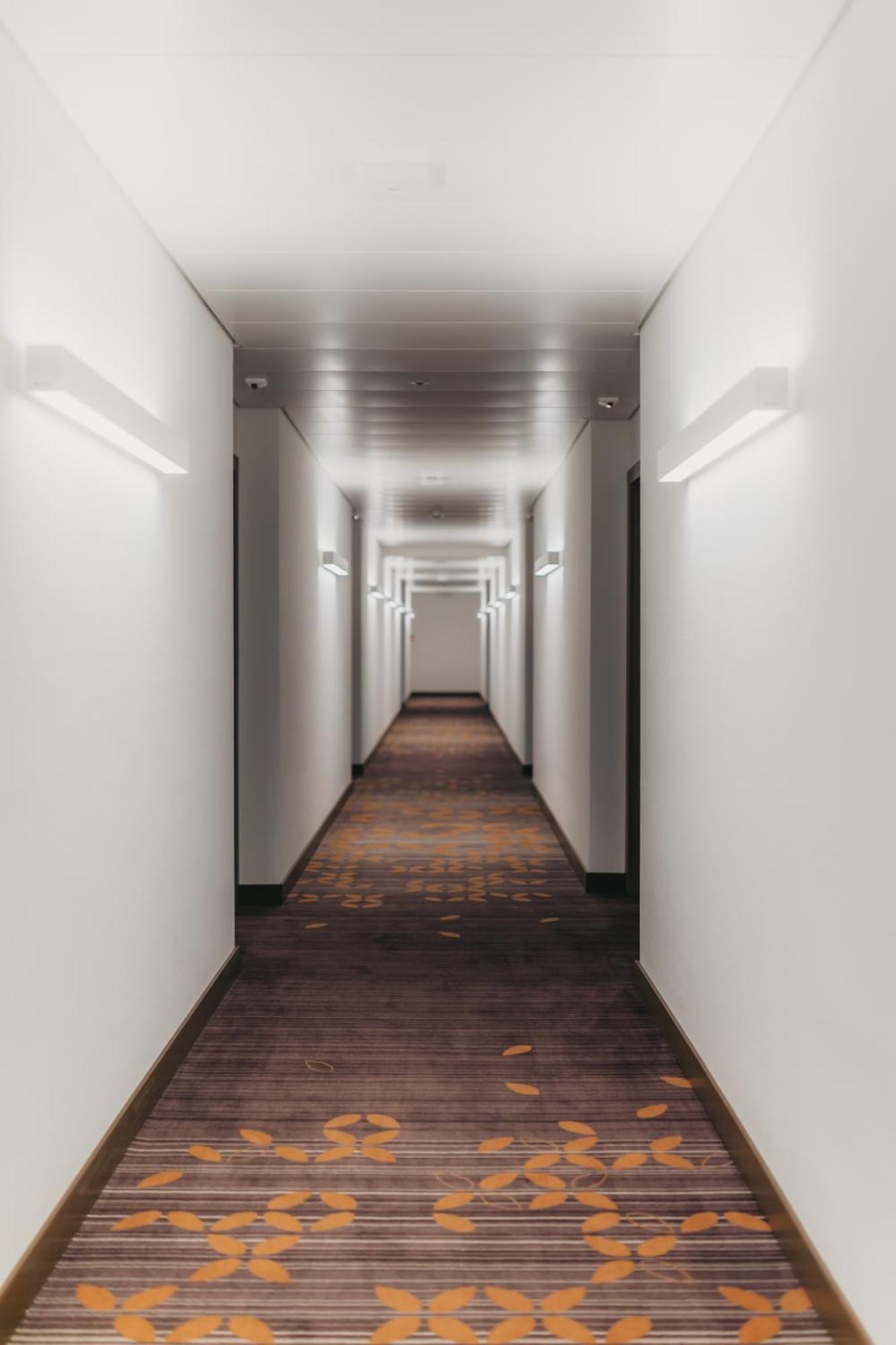 Iip Aparthotel Spreitenbach