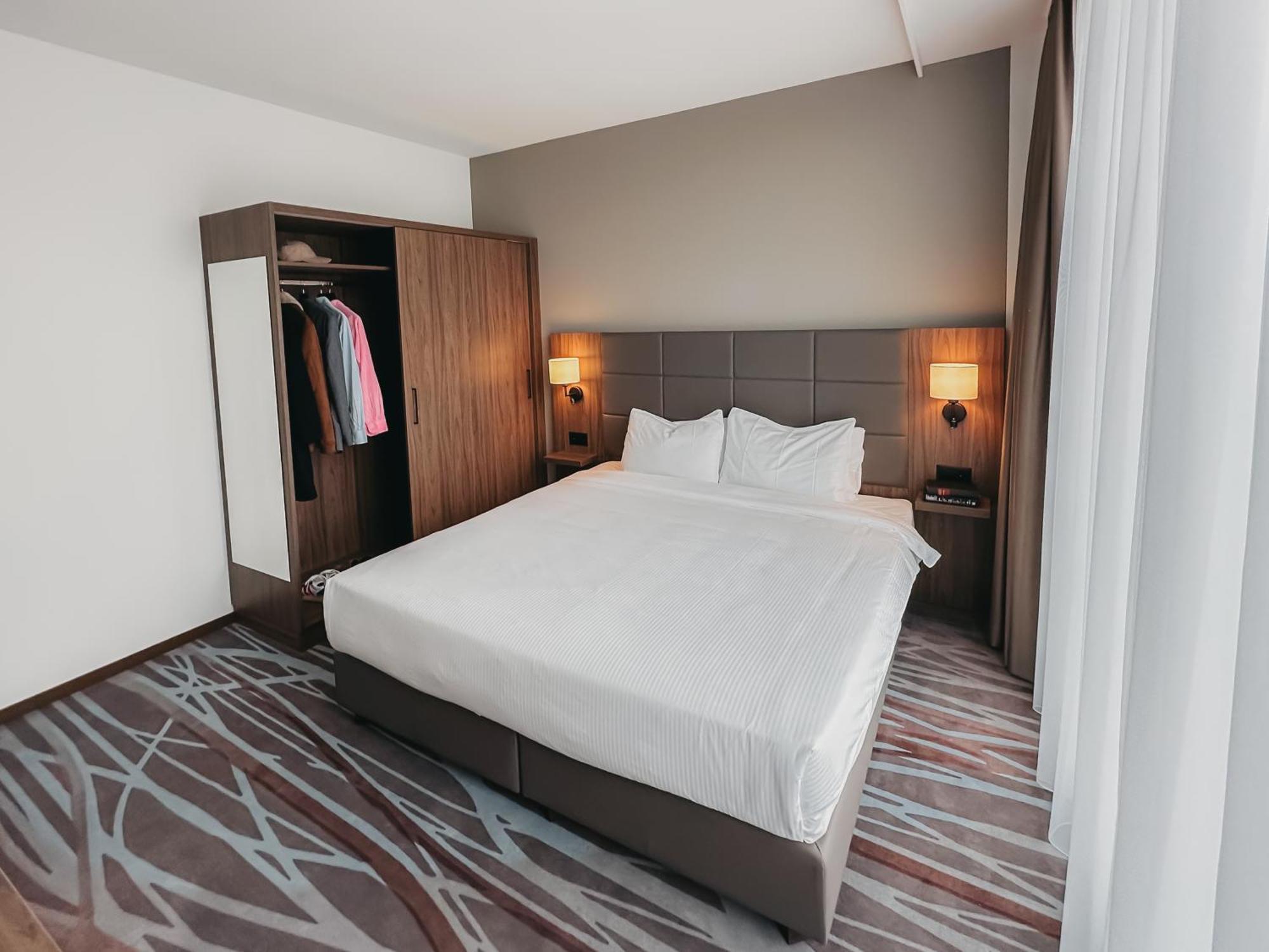 Aparthotel Iip Spreitenbach