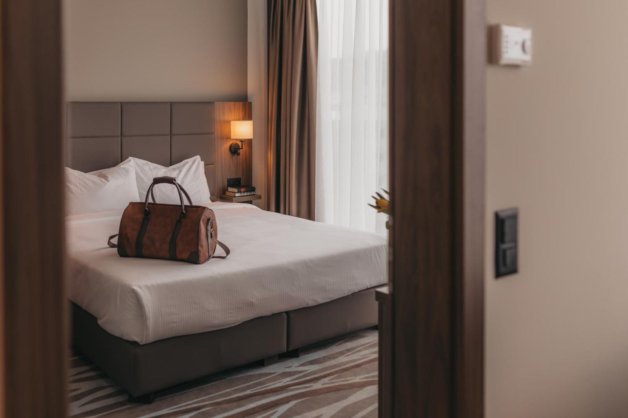 Aparthotel Iip Spreitenbach