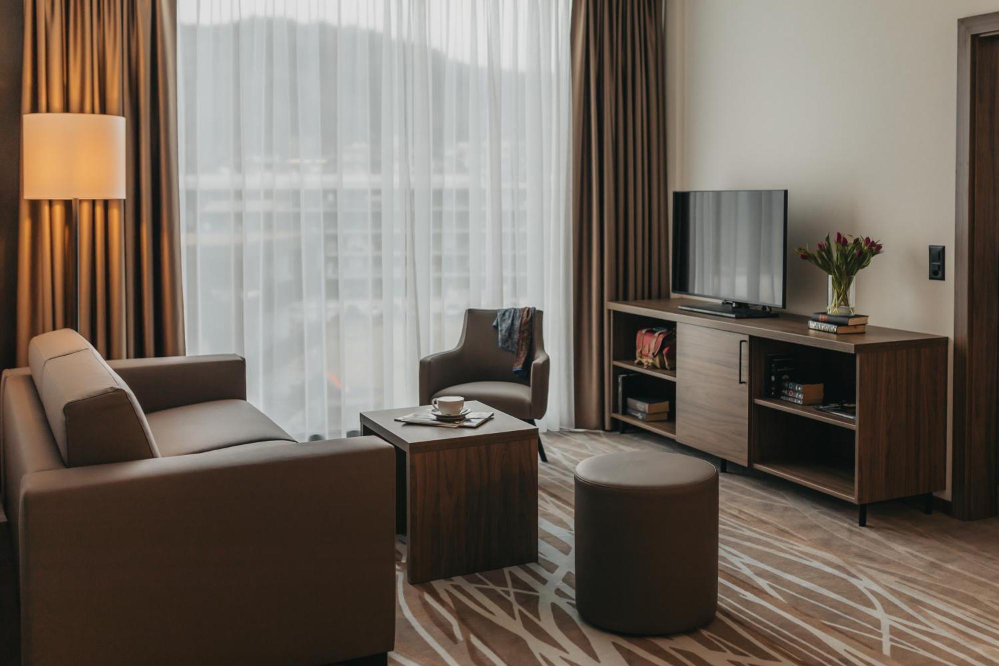 Aparthotel Iip *