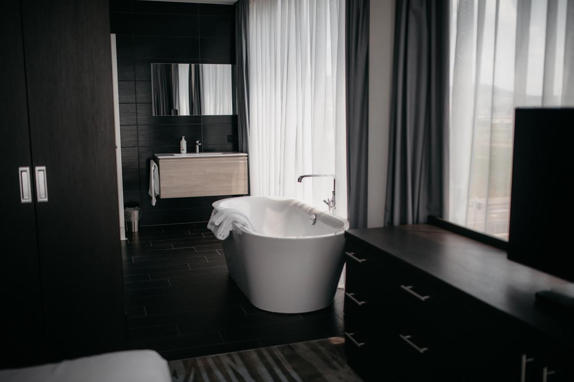 Iip Aparthotel Spreitenbach