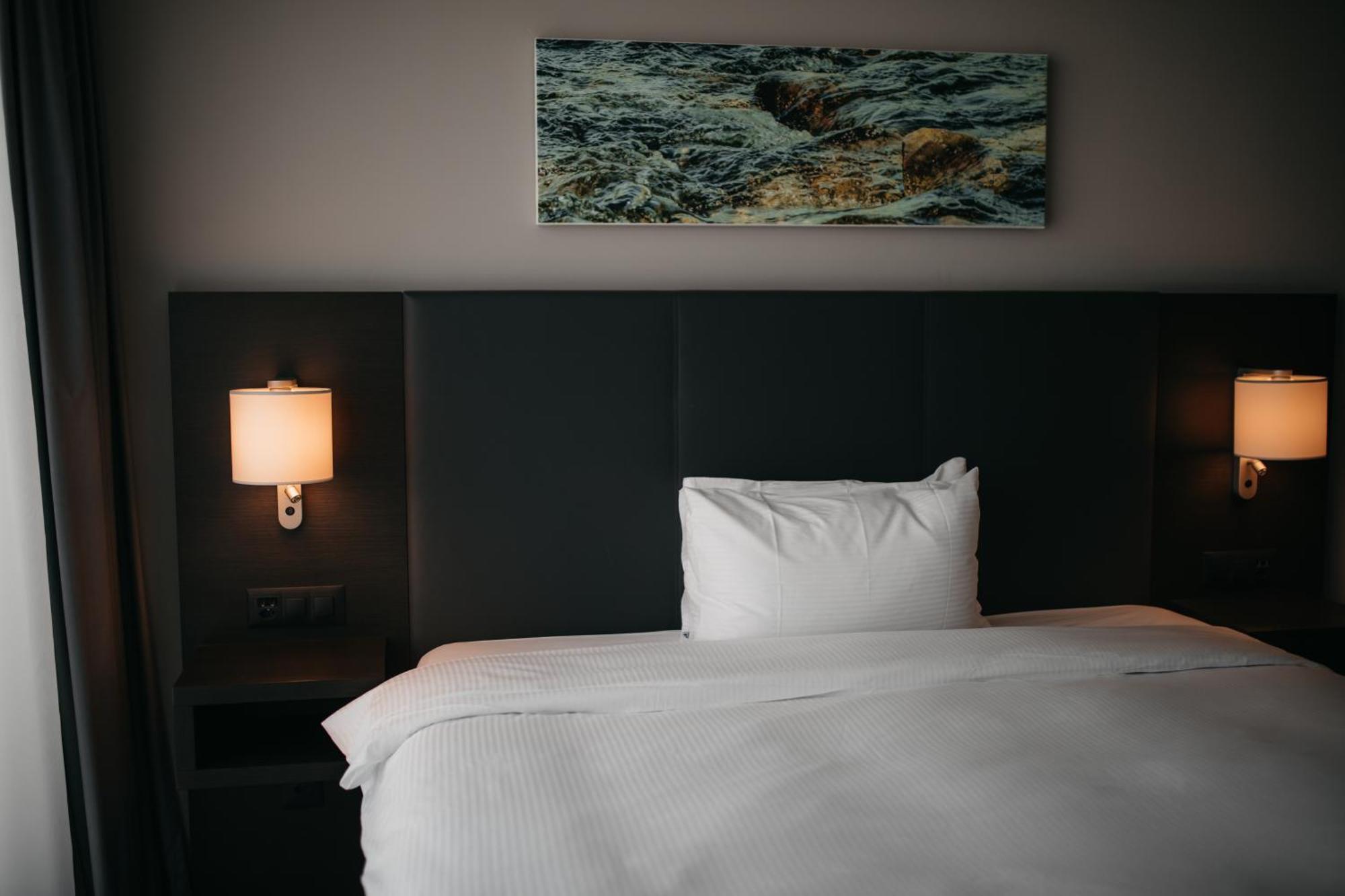 Aparthotel Iip Spreitenbach