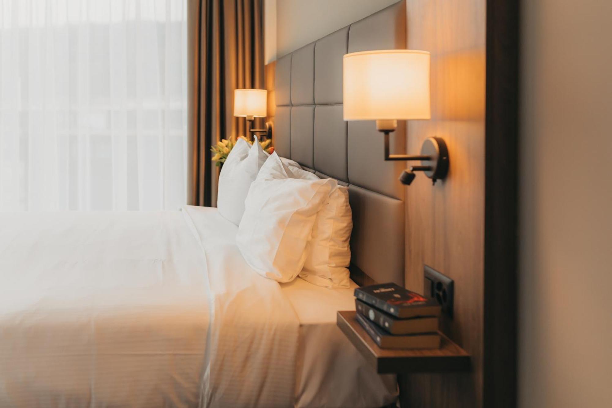 Aparthotel Iip
