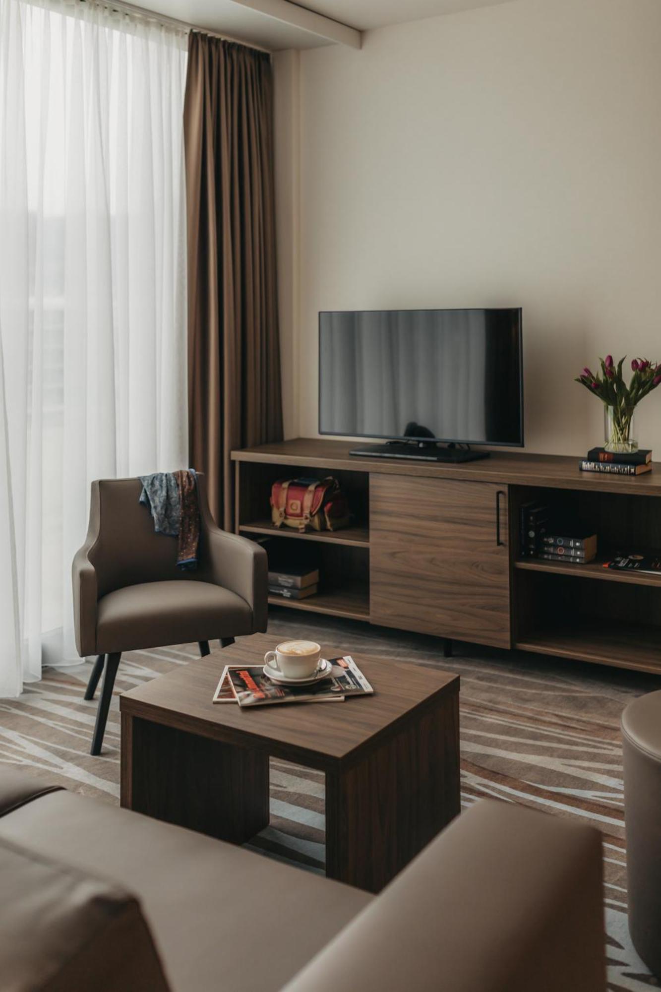 Aparthotel Iip *