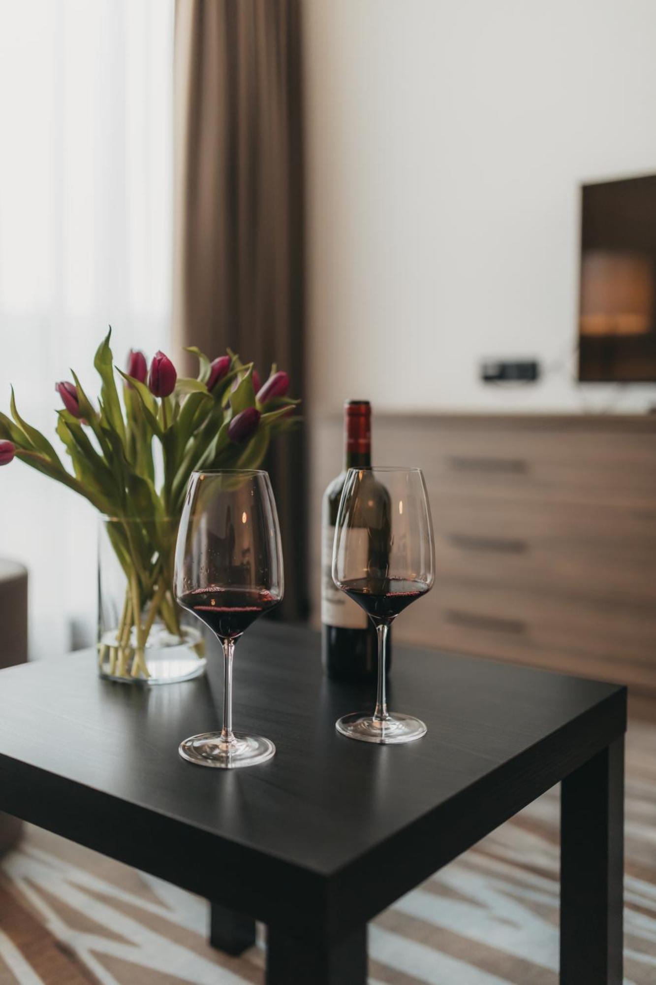 Aparthotel Iip Spreitenbach