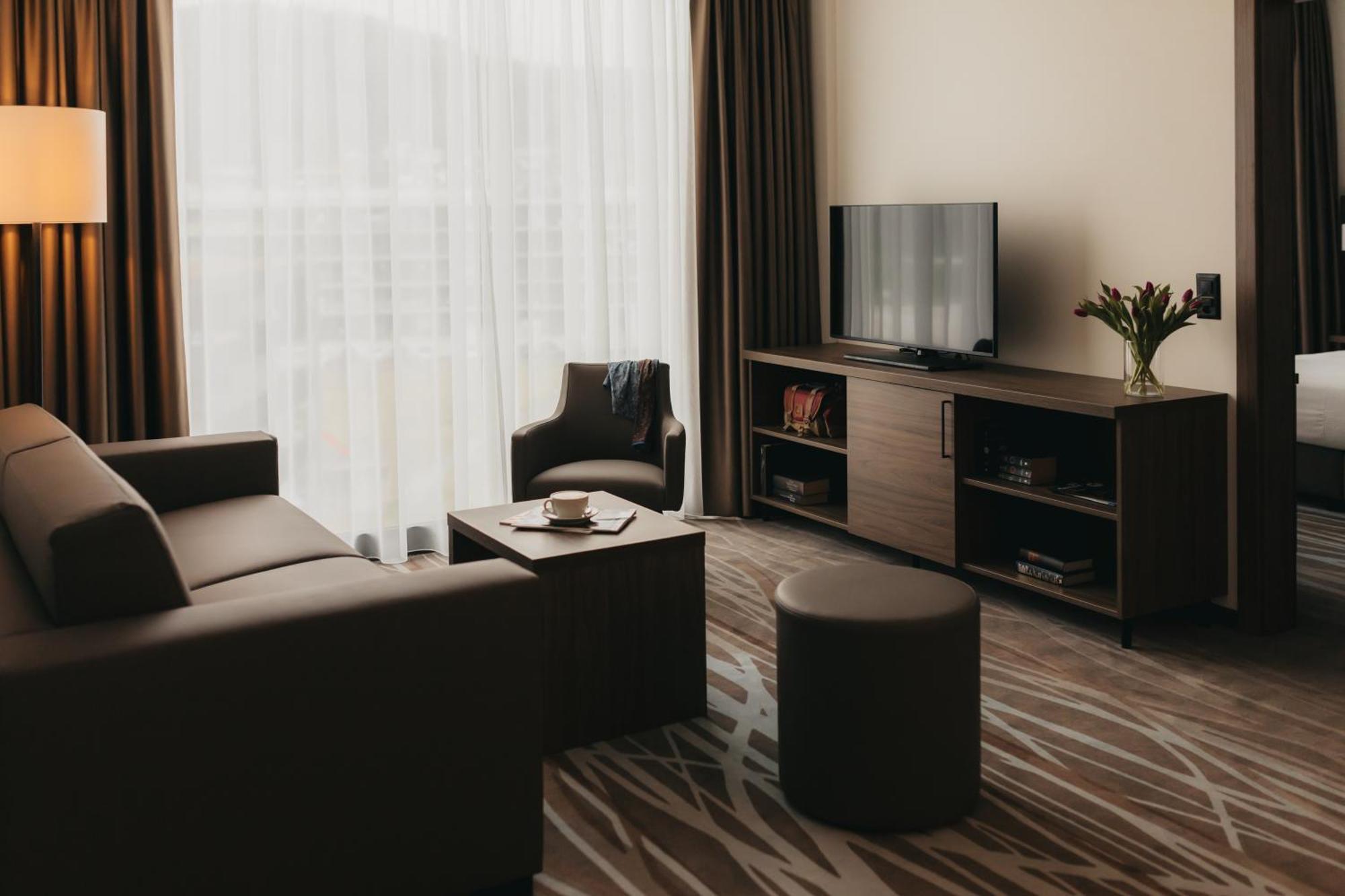 Iip Aparthotel